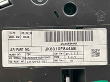 Load image into Gallery viewer, Speedometer Cluster  F-PACE 2018 - NW587029
