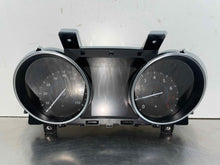Load image into Gallery viewer, Speedometer Cluster  F-PACE 2018 - NW587029
