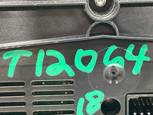 Load image into Gallery viewer, Temperature Controls  F-PACE 2018 - NW587212
