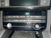 Load image into Gallery viewer, RADIO Jaguar XF XFR XJ XJL 2016 16 2017 17 2018 18 - NW587228

