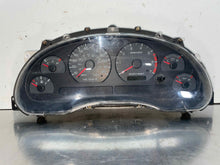 Load image into Gallery viewer, Speedometer Cluster Ford Mustang 2001 - NW586798
