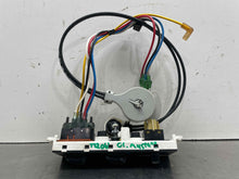 Load image into Gallery viewer, Temperature Controls Ford Mustang 2001 - NW586818
