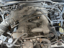 Load image into Gallery viewer, Engine Motor Ford Mustang 2001 - NW586775
