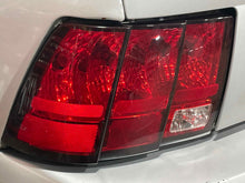 Load image into Gallery viewer, TAIL LIGHT LAMP ASSEMBLY Ford Mustang 99 00 01 02 03 04 Left - NW586801
