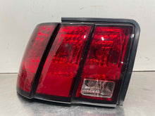 Load image into Gallery viewer, TAIL LIGHT LAMP ASSEMBLY Ford Mustang 99 00 01 02 03 04 Left - NW586801
