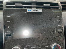Load image into Gallery viewer, Info-Gps Screen Hyundai Tucson 2022 - NW587107
