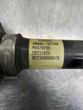 Load image into Gallery viewer, Axle Shaft  SANTA CRUZ 2022 - NW587169
