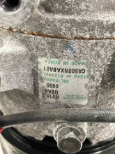 Load image into Gallery viewer, AC Compressor  SANTA CRUZ 2022 - NW587278
