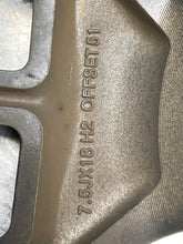 Load image into Gallery viewer, WHEEL RIM - NW587253
