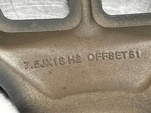 Load image into Gallery viewer, WHEEL RIM - NW587159
