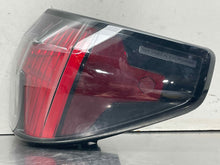 Load image into Gallery viewer, Tail Lamp Light  SANTA CRUZ 2022 - NW587356
