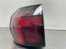 Load image into Gallery viewer, Tail Lamp Light  SANTA CRUZ 2022 - NW587246
