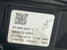 Load image into Gallery viewer, OUTER TAIL LIGHT LAMP Toyota Rav4 2016 16 2017 17 2018 18 Left - NW587796
