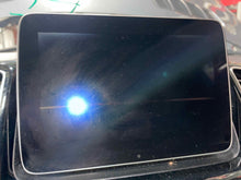 Load image into Gallery viewer, Info-Gps Screen  MERCEDES GLS-CLASS 2017 - NW587769
