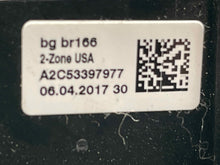 Load image into Gallery viewer, FRONT TEMPERATURE CONTROLS Gl350 Gl450 Gl550 GL63 AMG GLE300d 14-17 - NW587766
