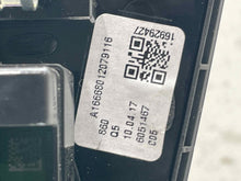 Load image into Gallery viewer, FRONT TEMPERATURE CONTROLS Gl350 Gl450 Gl550 GL63 AMG GLE300d 14-17 - NW587766
