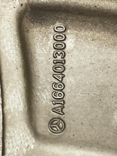 Load image into Gallery viewer, WHEEL RIM GLS350D GLS450 GLS550 GLS63 17-19 19x8-1/2 19x8-1/2, 5 lug, 112mm - NW587807
