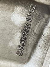 Load image into Gallery viewer, WHEEL RIM GLS350D GLS450 GLS550 GLS63 17-19 19x8-1/2 19x8-1/2, 5 lug, 112mm - NW587807
