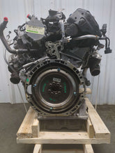 Load image into Gallery viewer, Engine Motor  MERCEDES GLS-CLASS 2017 - NW587486
