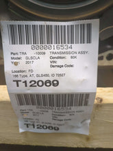 Load image into Gallery viewer, TRANSMISSION GLS350D GLS450 GLS550 GLS63 17 18 19 - NW587725
