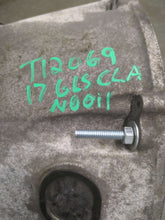 Load image into Gallery viewer, TRANSMISSION GLS350D GLS450 GLS550 GLS63 17 18 19 - NW587725
