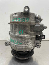 Load image into Gallery viewer, AC Compressor  MERCEDES GLS-CLASS 2017 - NW587571
