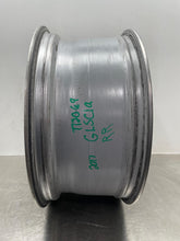 Load image into Gallery viewer, WHEEL RIM GLS350D GLS450 GLS550 GLS63 17-19 19x8-1/2 19x8-1/2, 5 lug, 112mm - NW587554
