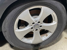 Load image into Gallery viewer, WHEEL RIM GLS350D GLS450 GLS550 GLS63 17-19 19x8-1/2 19x8-1/2, 5 lug, 112mm - NW587808
