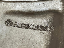 Load image into Gallery viewer, WHEEL RIM GLS350D GLS450 GLS550 GLS63 17-19 19x8-1/2 19x8-1/2, 5 lug, 112mm - NW587808
