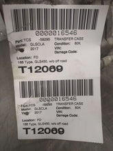 Load image into Gallery viewer, TRANSFER CASE ML320 ML350 ML550 E320 E350 GL450 06 07 08 09 - 12 - NW587633

