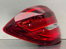 Load image into Gallery viewer, Tail Lamp Light  MERCEDES GLS-CLASS 2017 - NW587795
