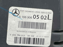 Load image into Gallery viewer, Tail Lamp Light  MERCEDES GLS-CLASS 2017 - NW587795
