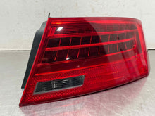 Load image into Gallery viewer, OUTER TAIL LIGHT LAMP Audi A5 RS5 S5 13 14 15 16 Right - NW588143
