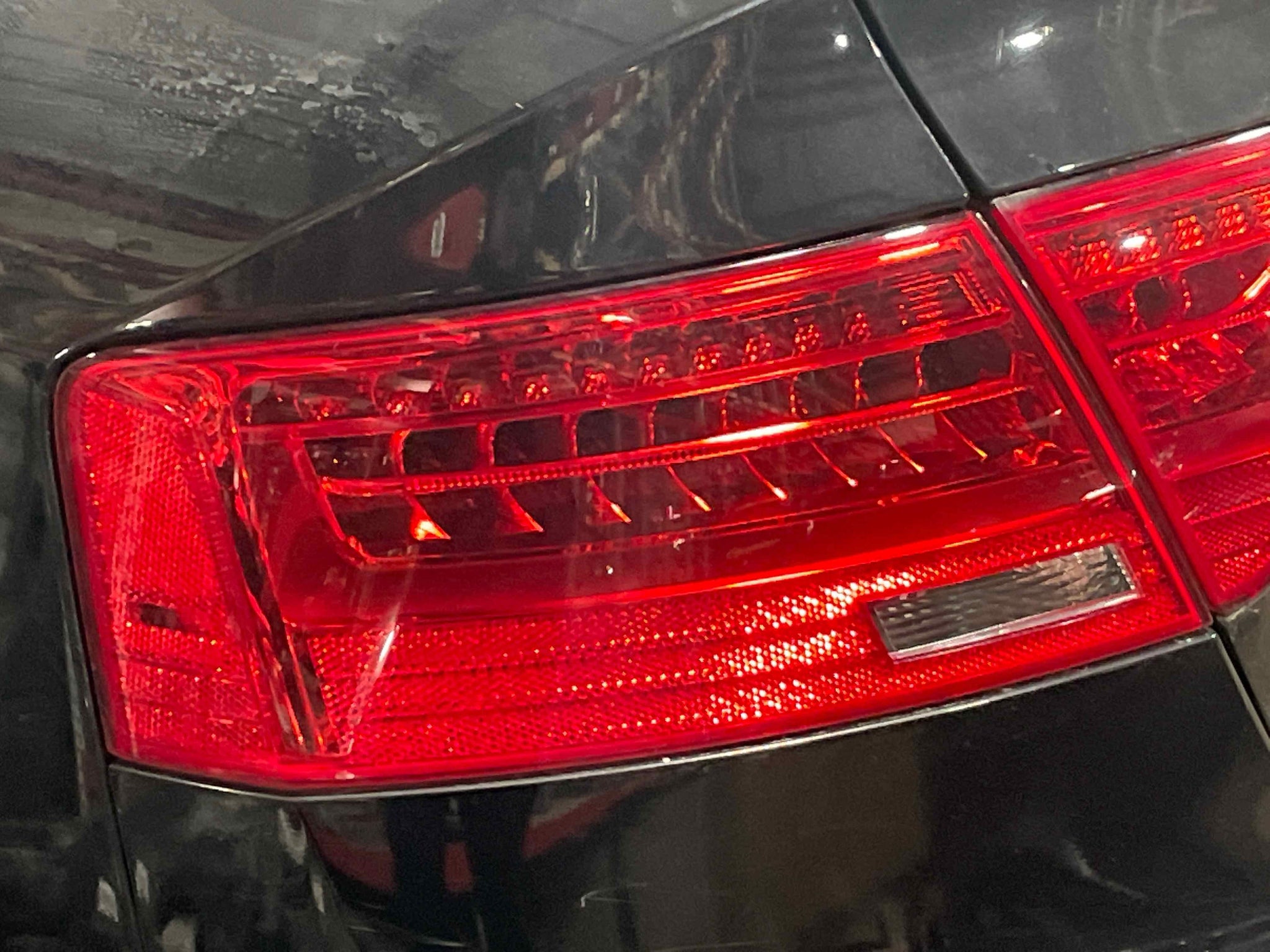 OUTER TAIL LIGHT LAMP Audi A5 RS5 S5 13 14 15 16 Left - NW587914