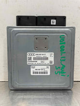 Load image into Gallery viewer, ECU ECM COMPUTER Audi S4 S5 2013 13 2014 14 2015 15 2016 16 - NW588190
