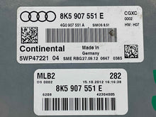 Load image into Gallery viewer, ECU ECM COMPUTER Audi S4 S5 2013 13 2014 14 2015 15 2016 16 - NW588190
