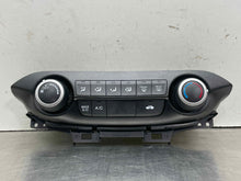 Load image into Gallery viewer, TEMPERATURE CONTROLS Honda CR-V 2012 12 - NW588091
