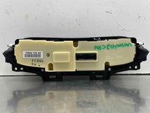Load image into Gallery viewer, TEMPERATURE CONTROLS Honda CR-V 2012 12 - NW588091
