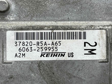 Load image into Gallery viewer, ECU ECM COMPUTER Honda CR-V 2012 12 2013 13 2014 14 - NW588191
