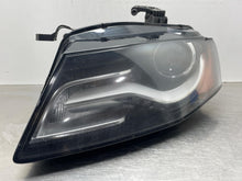 Load image into Gallery viewer, HEADLIGHT LAMP ASSEMBLY Audi A4 S4 09 10 11 12 Left - NW587986

