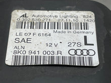 Load image into Gallery viewer, HEADLIGHT LAMP ASSEMBLY Audi A4 S4 09 10 11 12 Left - NW587986
