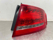 Load image into Gallery viewer, OUTER TAIL LIGHT LAMP Audi A4 S4 2010 10 2011 11 2012 12 Right - NW587913
