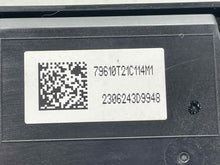 Load image into Gallery viewer, Temperature Controls Acura Integra 2024 - NW587982

