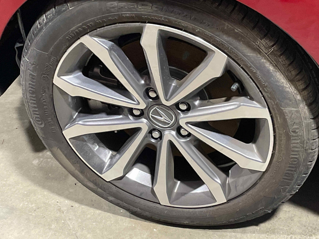 Wheel Rim Acura Integra 2024 - NW588034