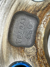 Load image into Gallery viewer, Wheel Rim Acura Integra 2024 - NW588034
