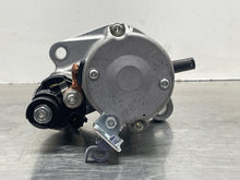 Load image into Gallery viewer, STARTER MOTOR Integra Civic CR-V 2022 22 2023 23 2024 24 - NW587909
