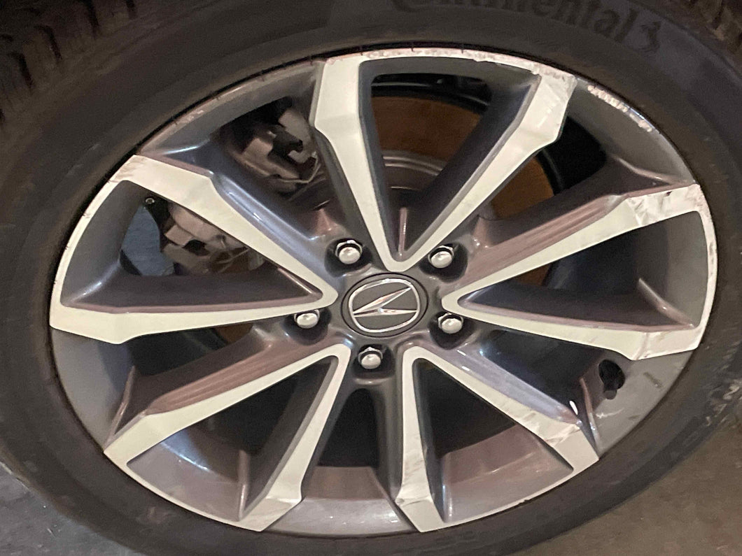 Wheel Rim Acura Integra 2024 - NW588155