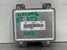 Load image into Gallery viewer, ECU ECM COMPUTER HHR Relay Ion CTS Imapal 2007 07 - NW588356
