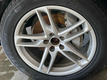 Load image into Gallery viewer, WHEEL RIM Audi Q5 13 14 15 16 17 19x8 - NW588695
