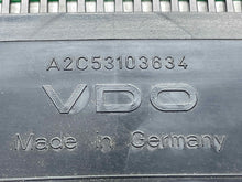 Load image into Gallery viewer, SPEEDOMETER CLUSTER 645i 2004 04 2005 05 - NW588639
